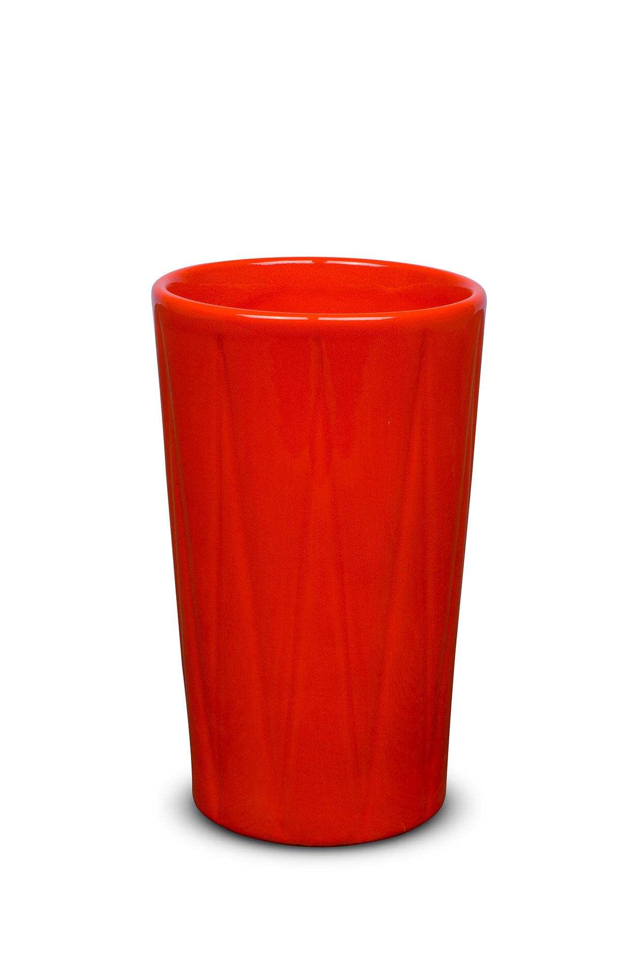 PINNACLE VASE 10 INCH - SECONDS