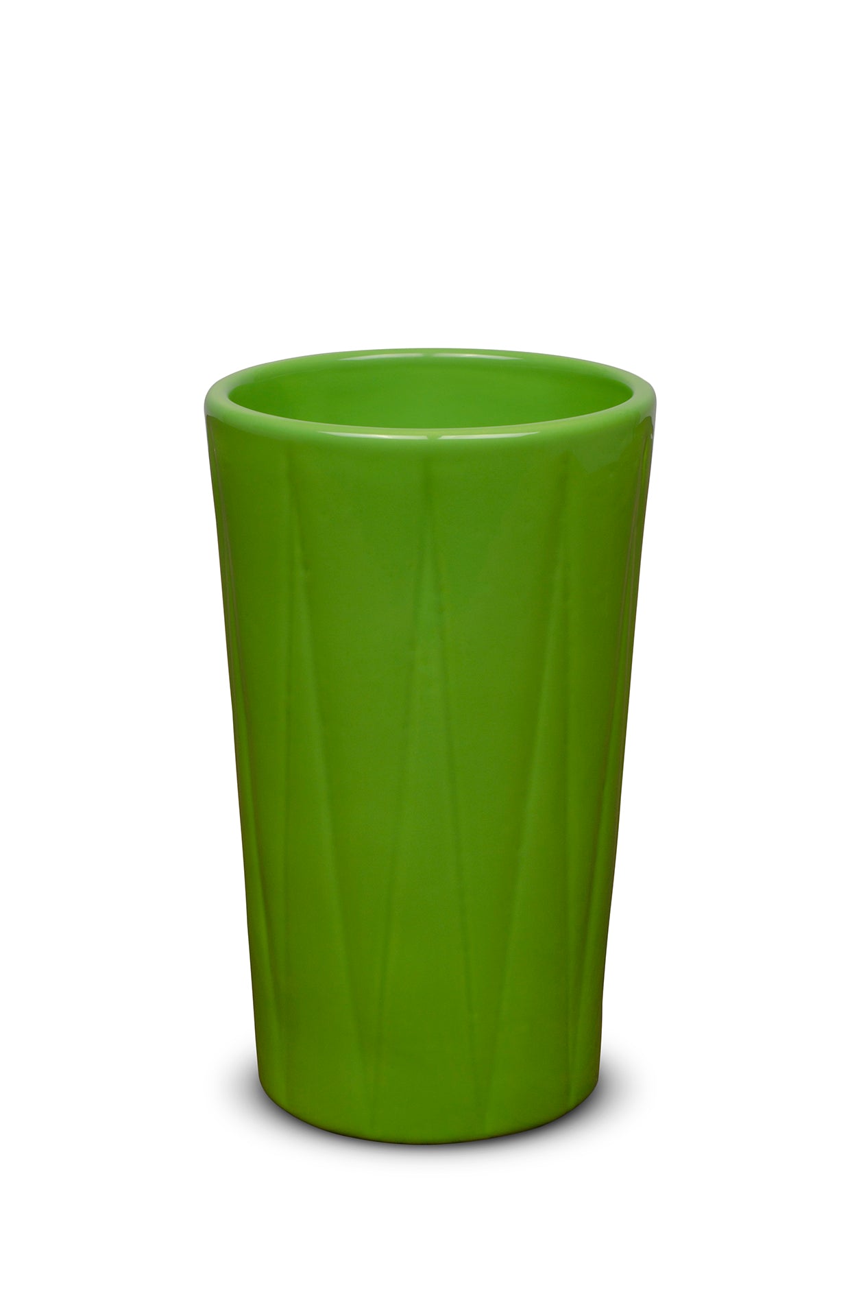 PINNACLE VASE 10 INCH - SECONDS