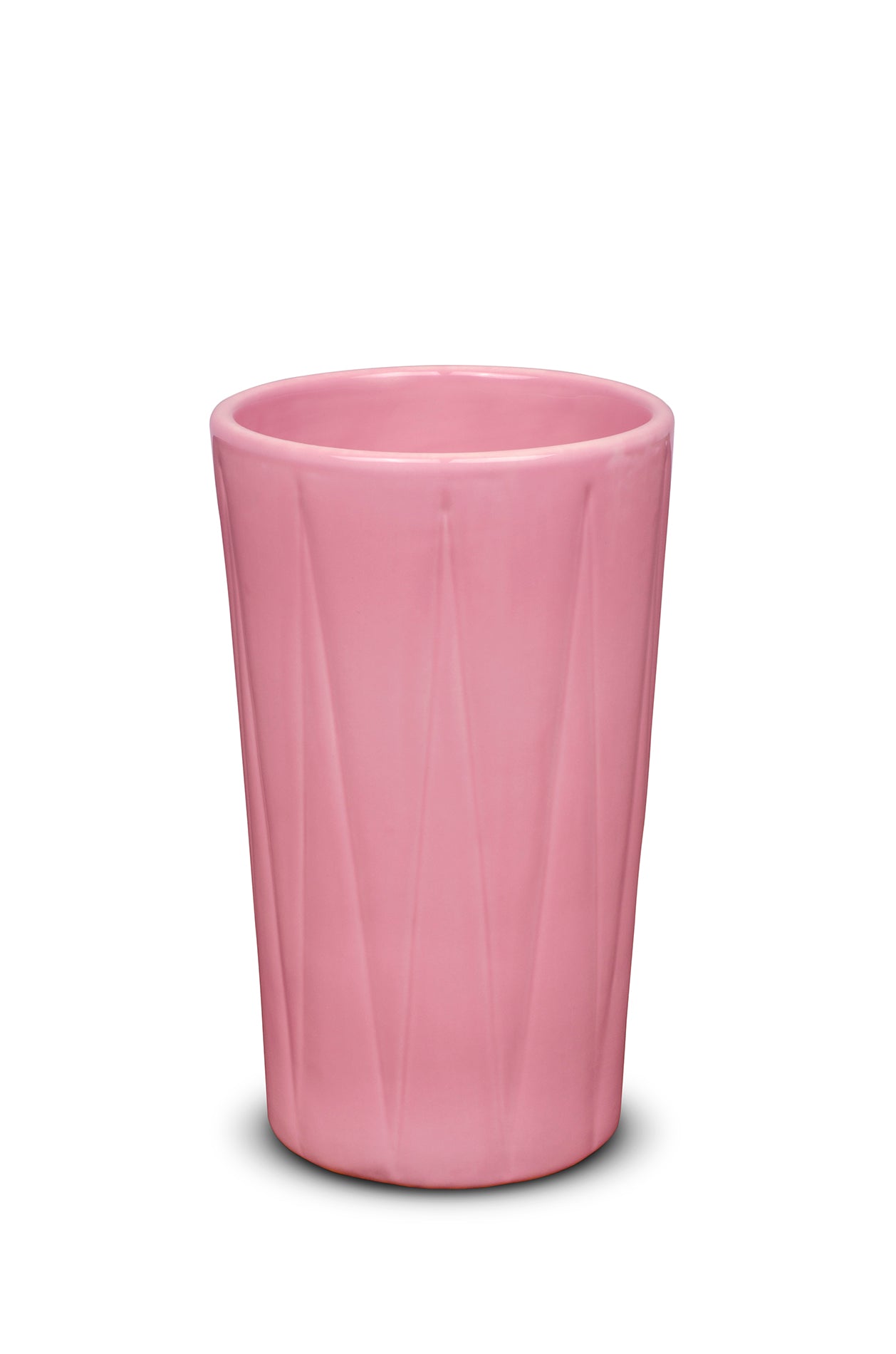 PINNACLE VASE 10 INCH - SECONDS