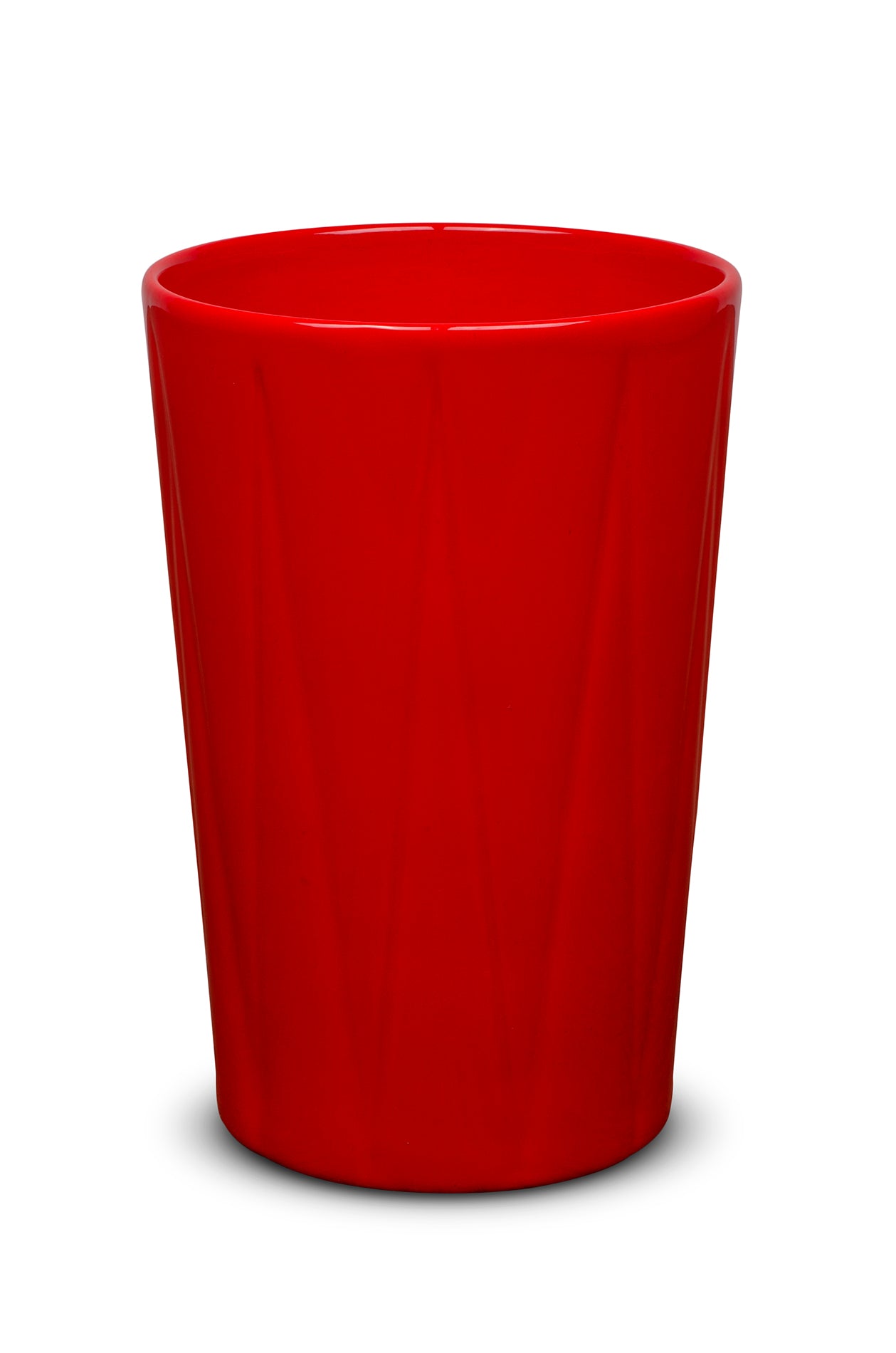 PINNACLE VASE 12" - SECONDS