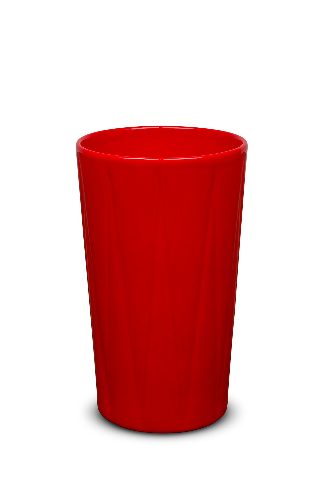 PINNACLE VASE 10 INCH - SECONDS