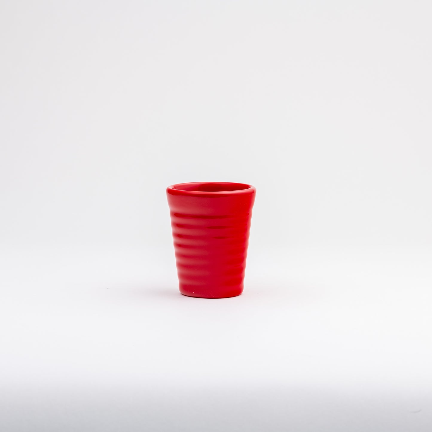 Monterey Tumbler - Poppy Red