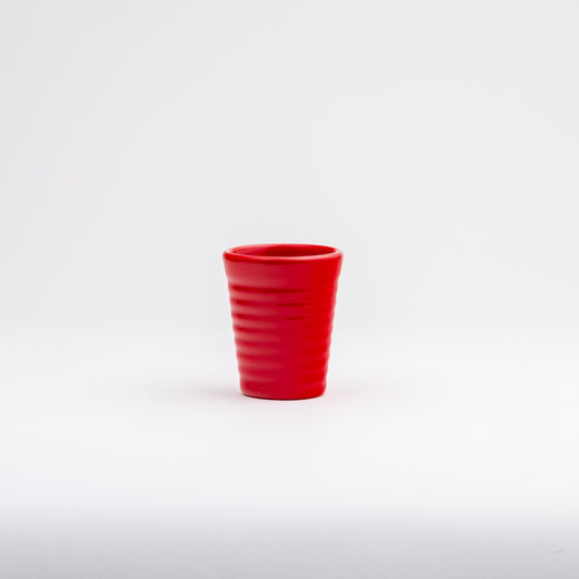 Monterey Tumbler - Poppy Red