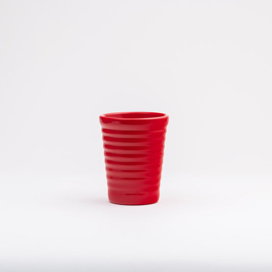 Bauer Tumbler - Poppy Red