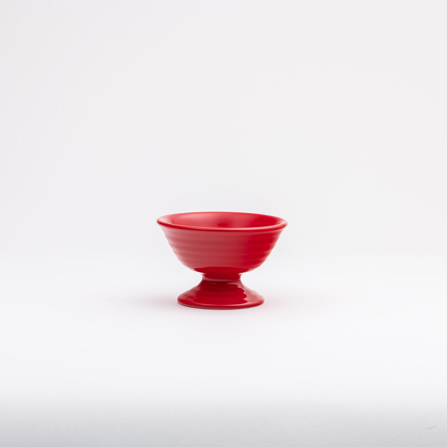 Sherbet Cup - Poppy Red