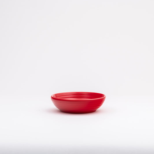 Berry Bowl - Poppy Red