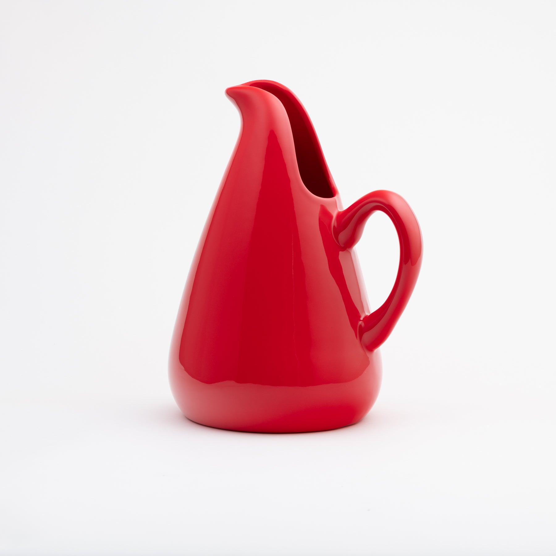 Russel Wright Bauer Pottery ピッチャー American Modern Pitcher – Bauer Pottery
