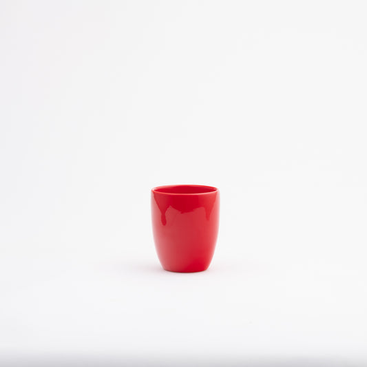 American Modern Tumbler - Poppy Red