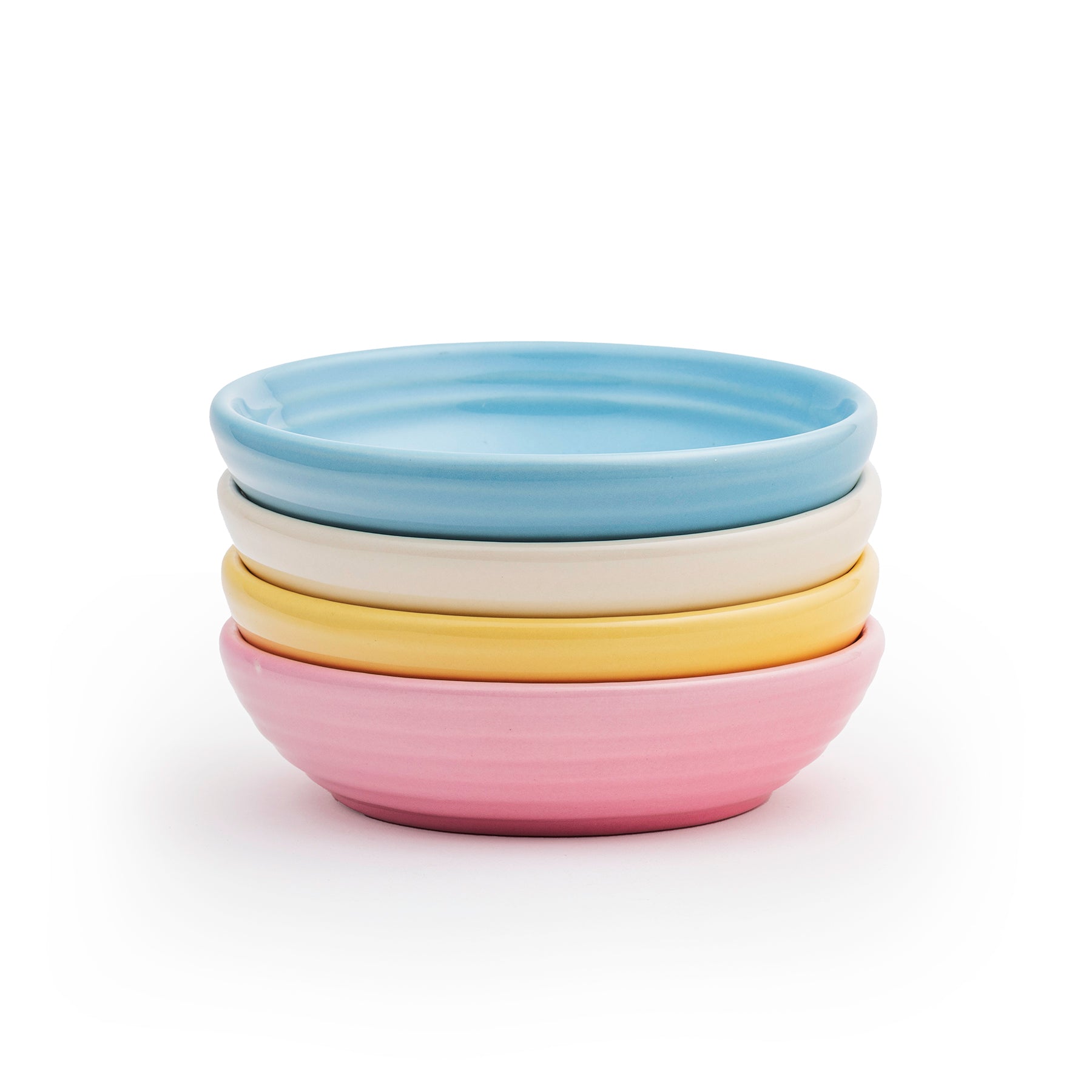 ★専用ページ★No.62・63★バウアーポッタリー ボウル3個・プレート 食器 BAUER POTTERY/バウアーポッタリー BERRY BOWL BAUER POTTERY