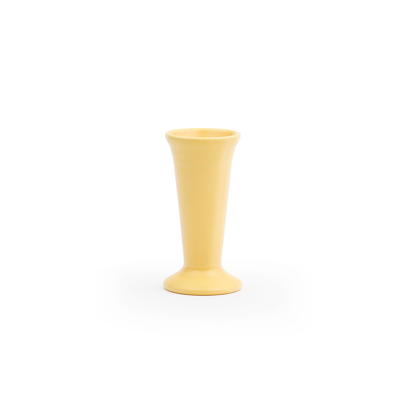 Ringware Bud Vase
