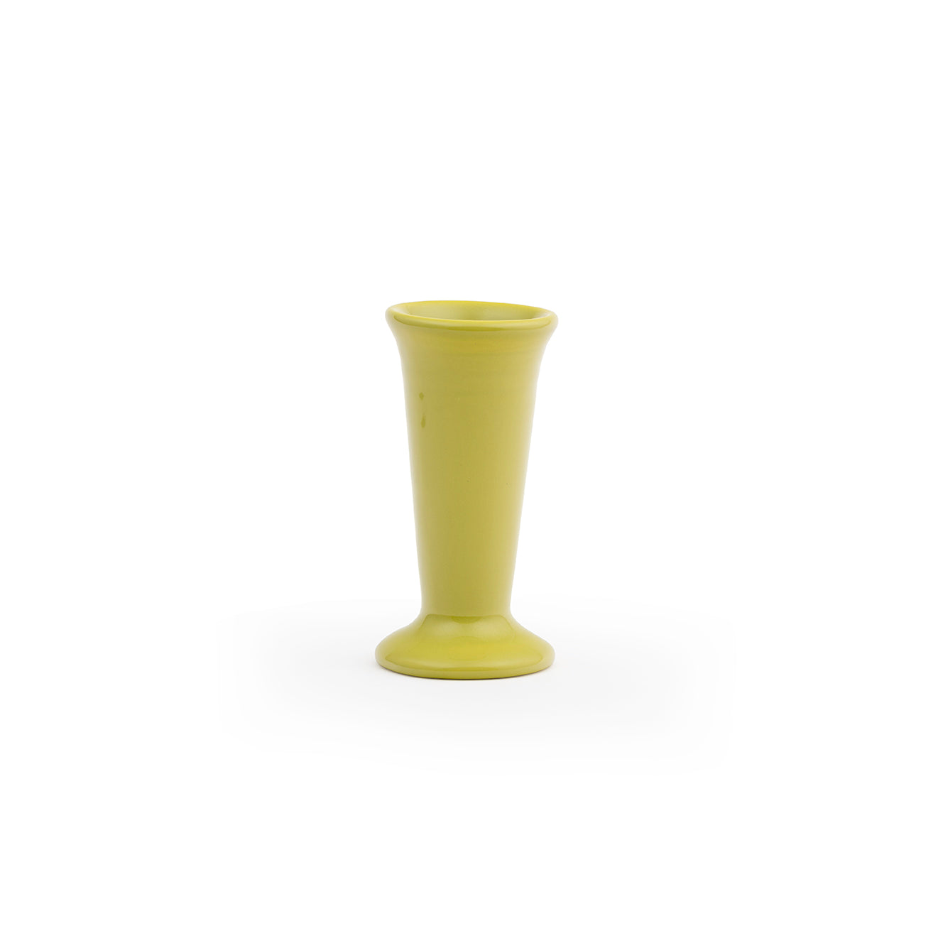 Ringware Bud Vase