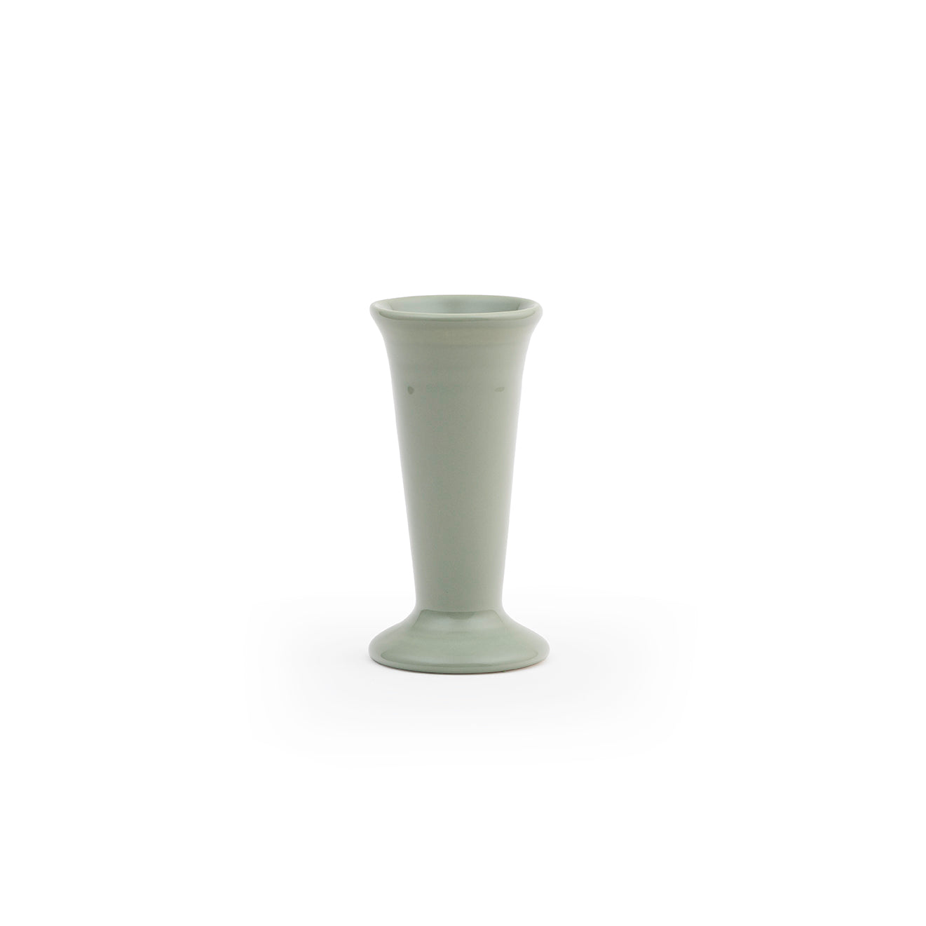 Ringware Bud Vase