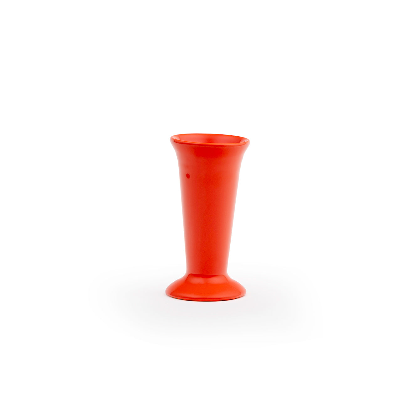 Ringware Bud Vase