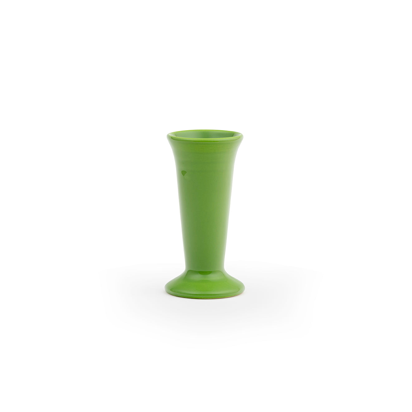 Ringware Bud Vase
