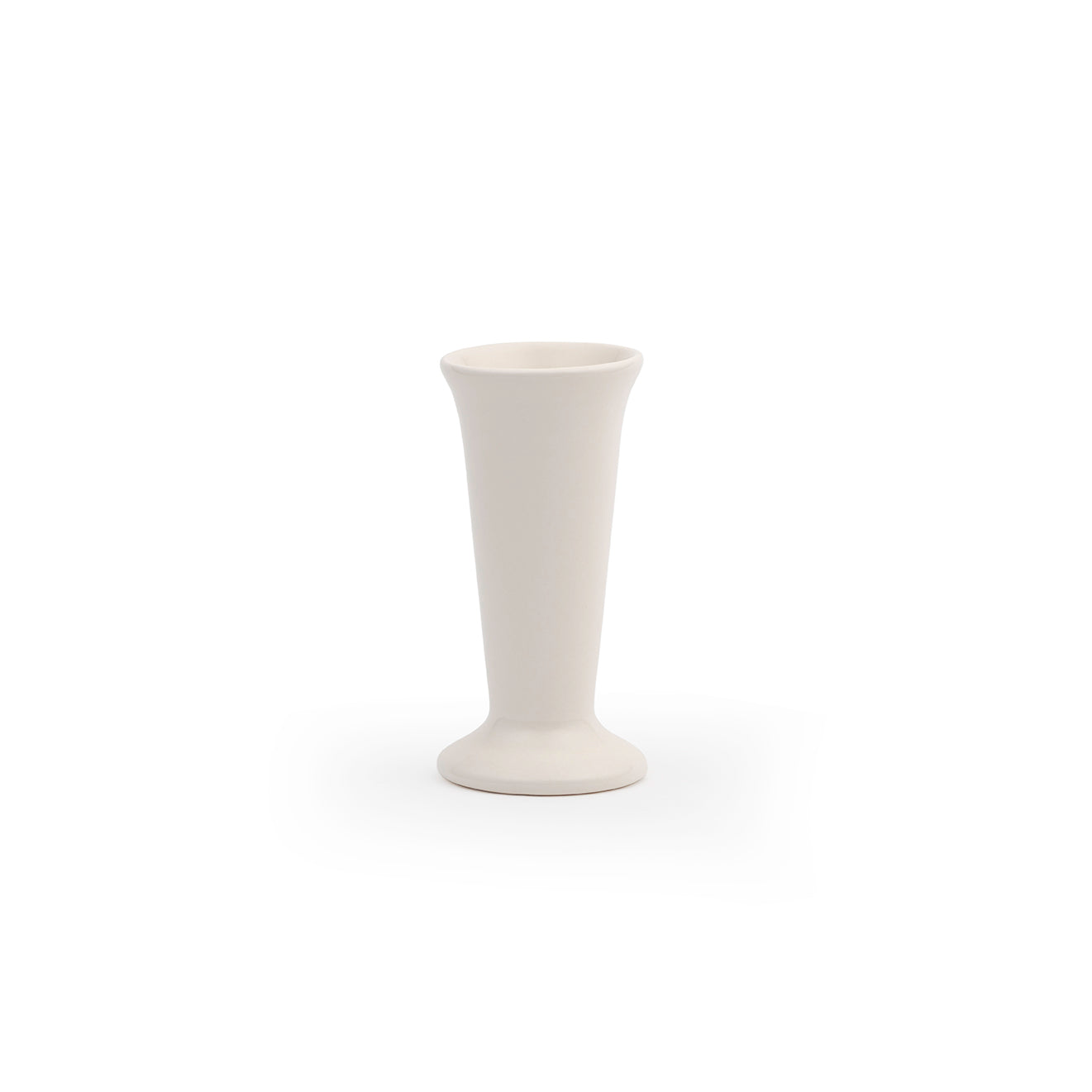 Ringware Bud Vase