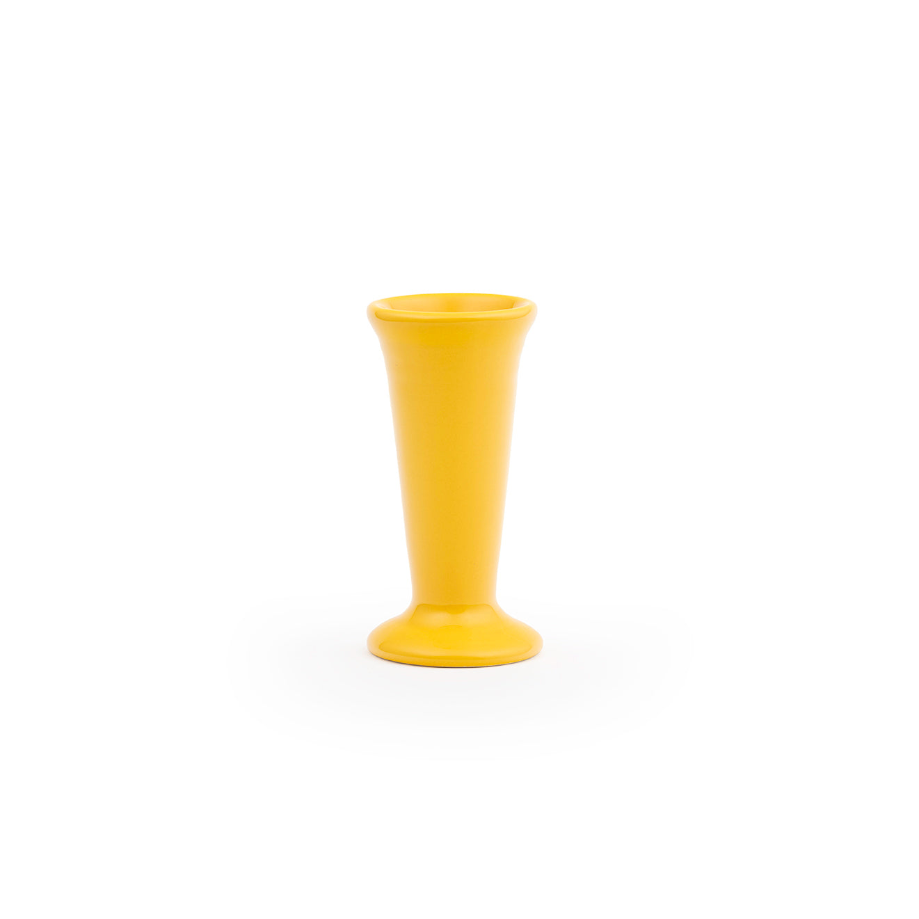 Ringware Bud Vase