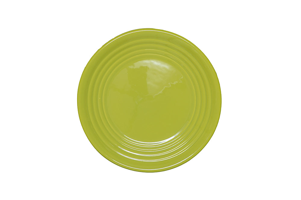 BAUER SALAD PLATE - SECONDS