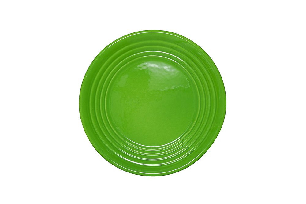 BAUER SALAD PLATE - SECONDS