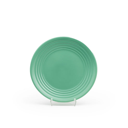 BAUER SALAD PLATE - SECONDS