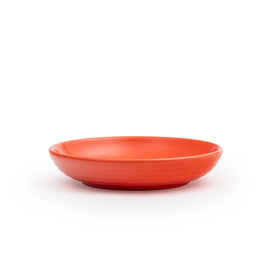 SHALLOW SOUP PLATE - SECONDS
