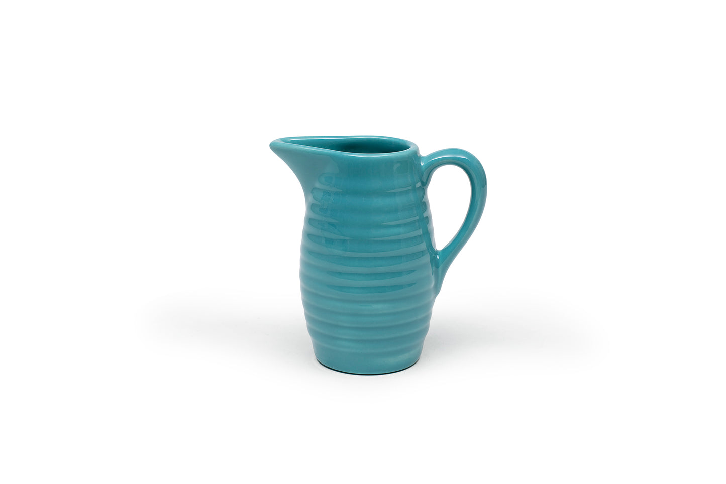 SYRUP PITCHER - SECONDS