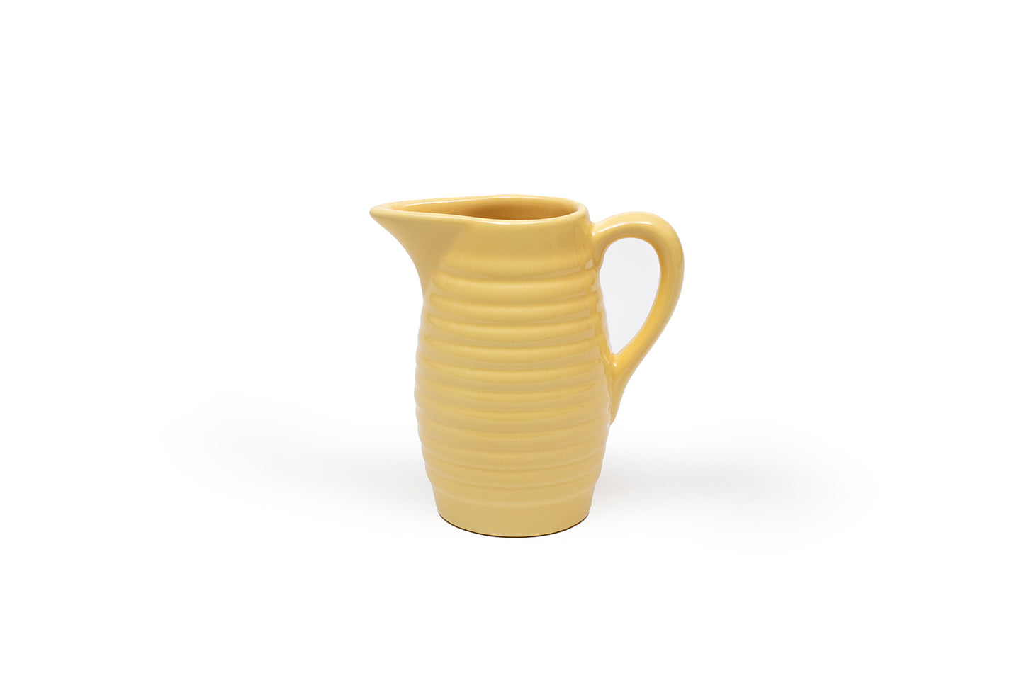 SYRUP PITCHER - SECONDS