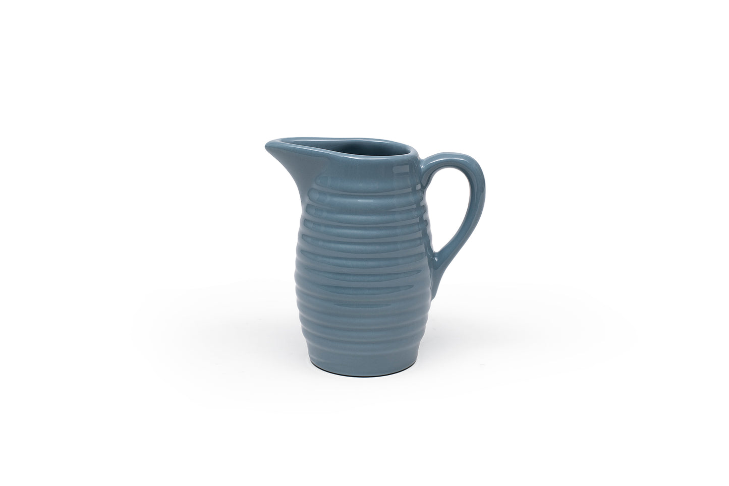 SYRUP PITCHER - SECONDS