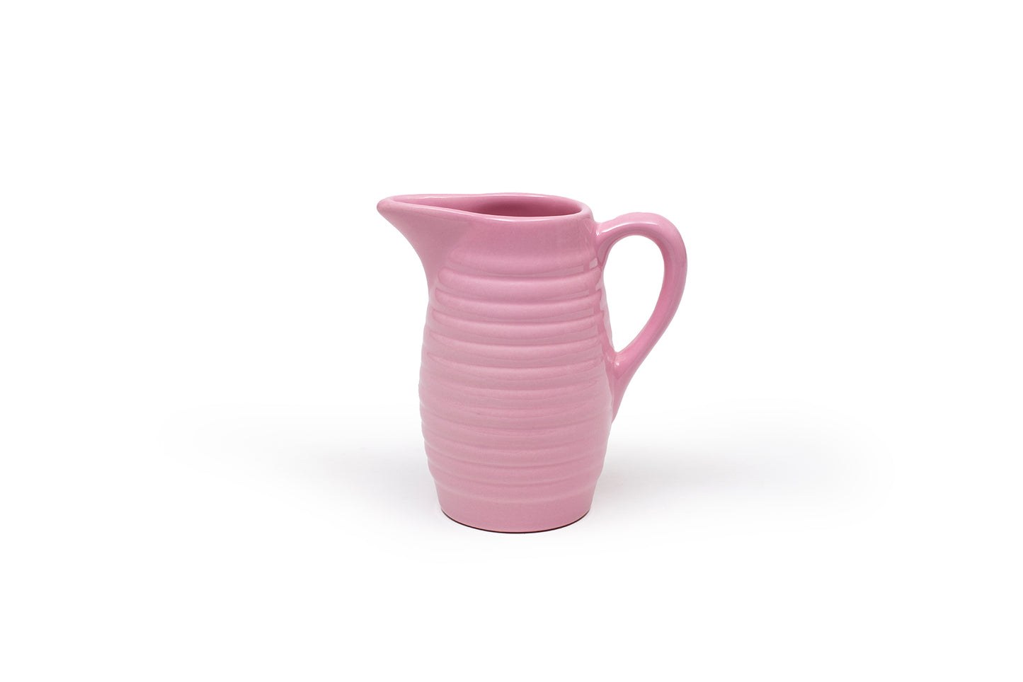 SYRUP PITCHER - SECONDS