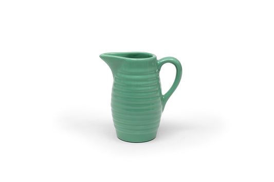 SYRUP PITCHER - SECONDS