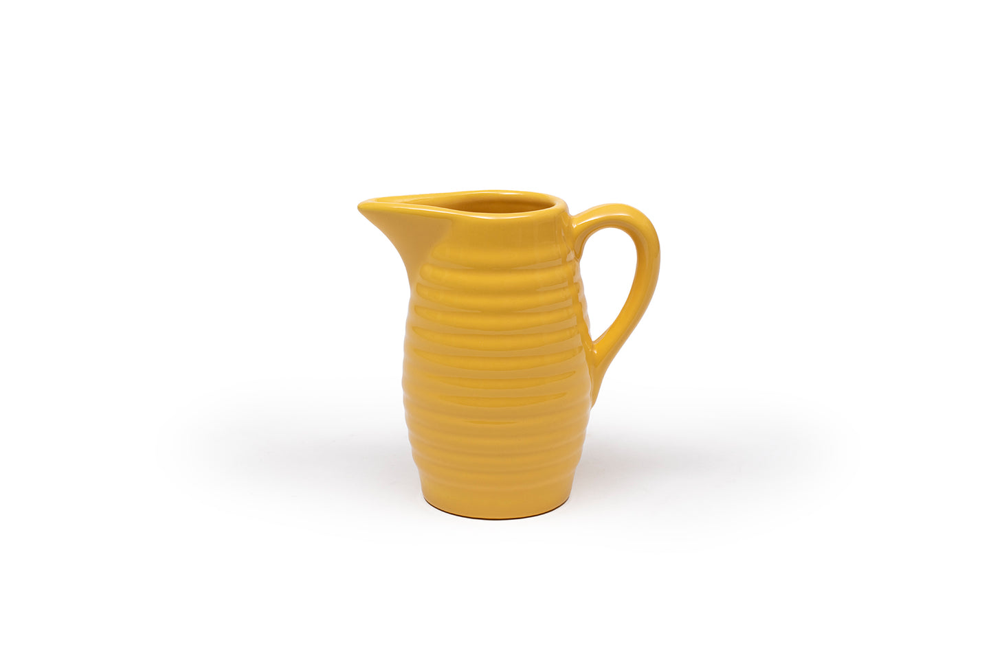 SYRUP PITCHER - SECONDS