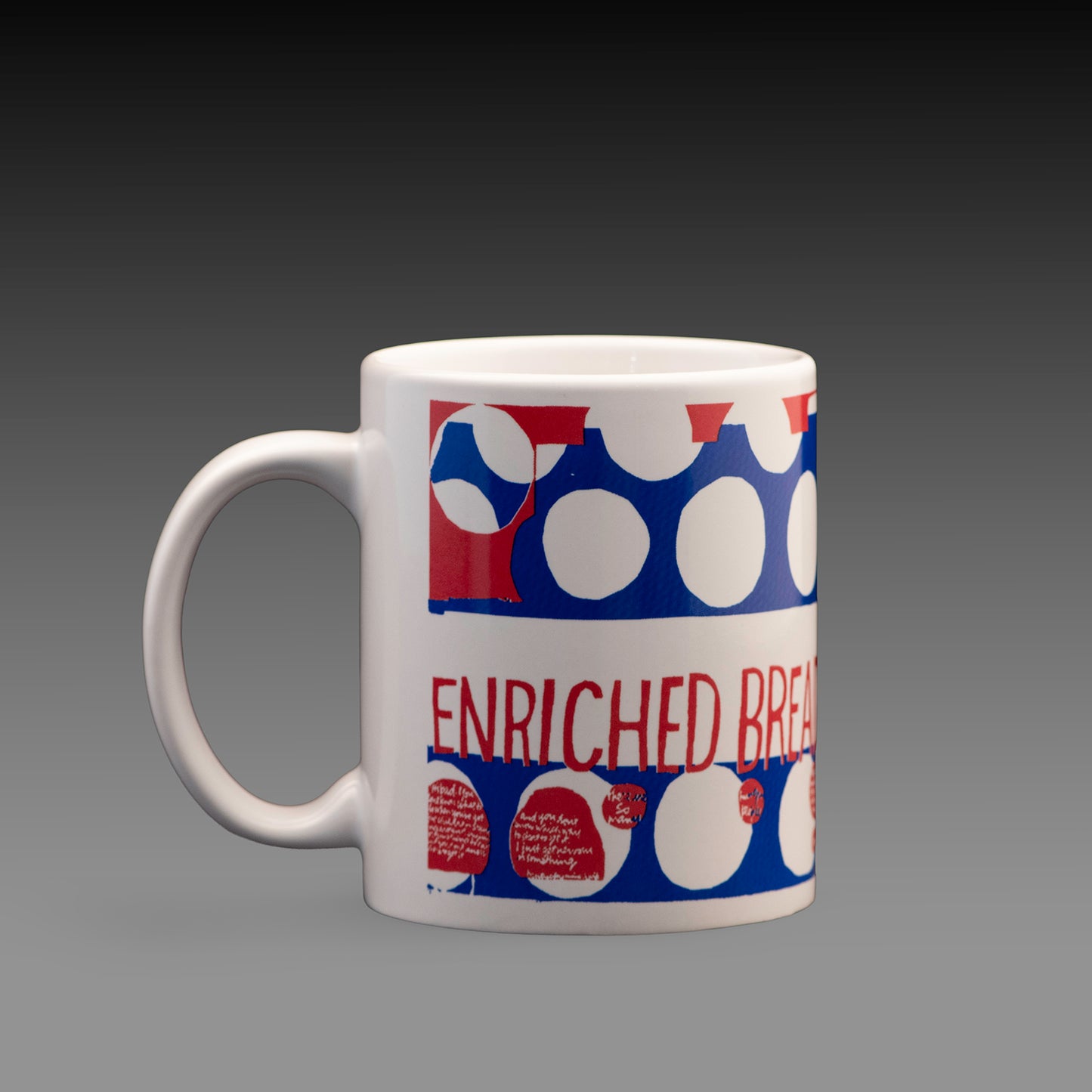 "That They May Have Life" Mug