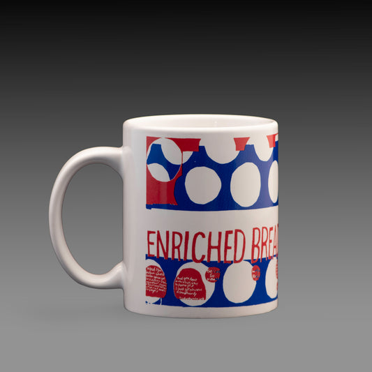 "That They May Have Life" Mug