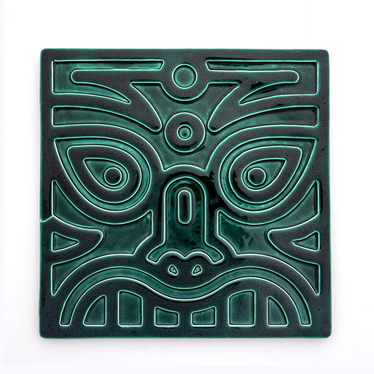 Alohi Tiki Tile