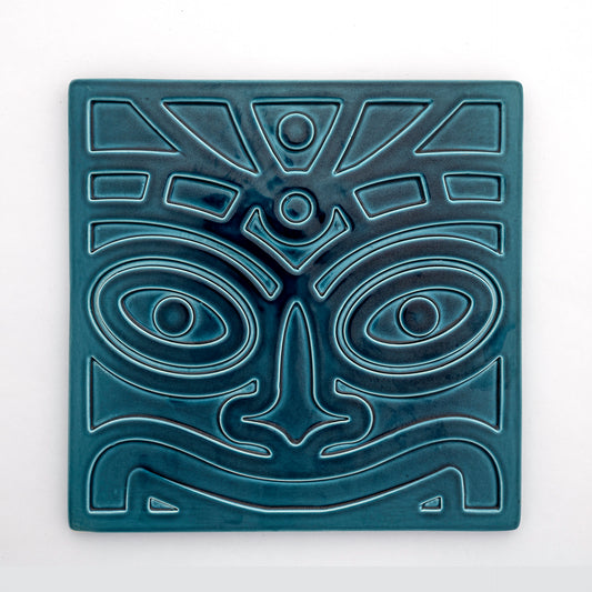 Hani Tiki Tile