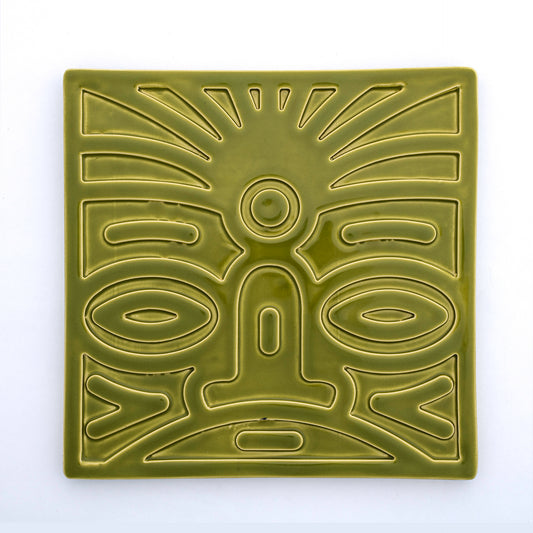 Lani Tiki Tile