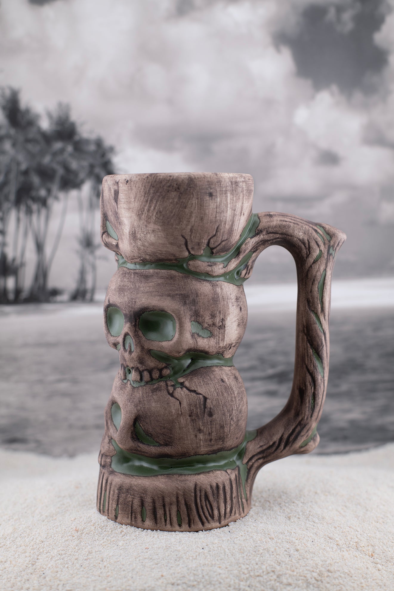 Triple Header - Open Edition – Bauer Pottery