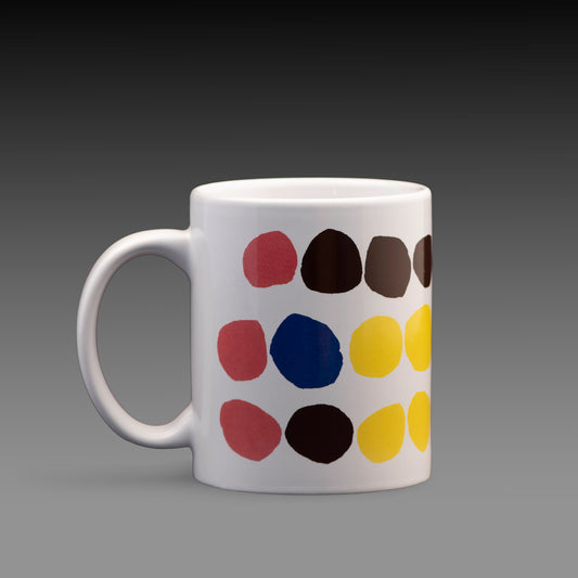 "Wonderbread" Mug