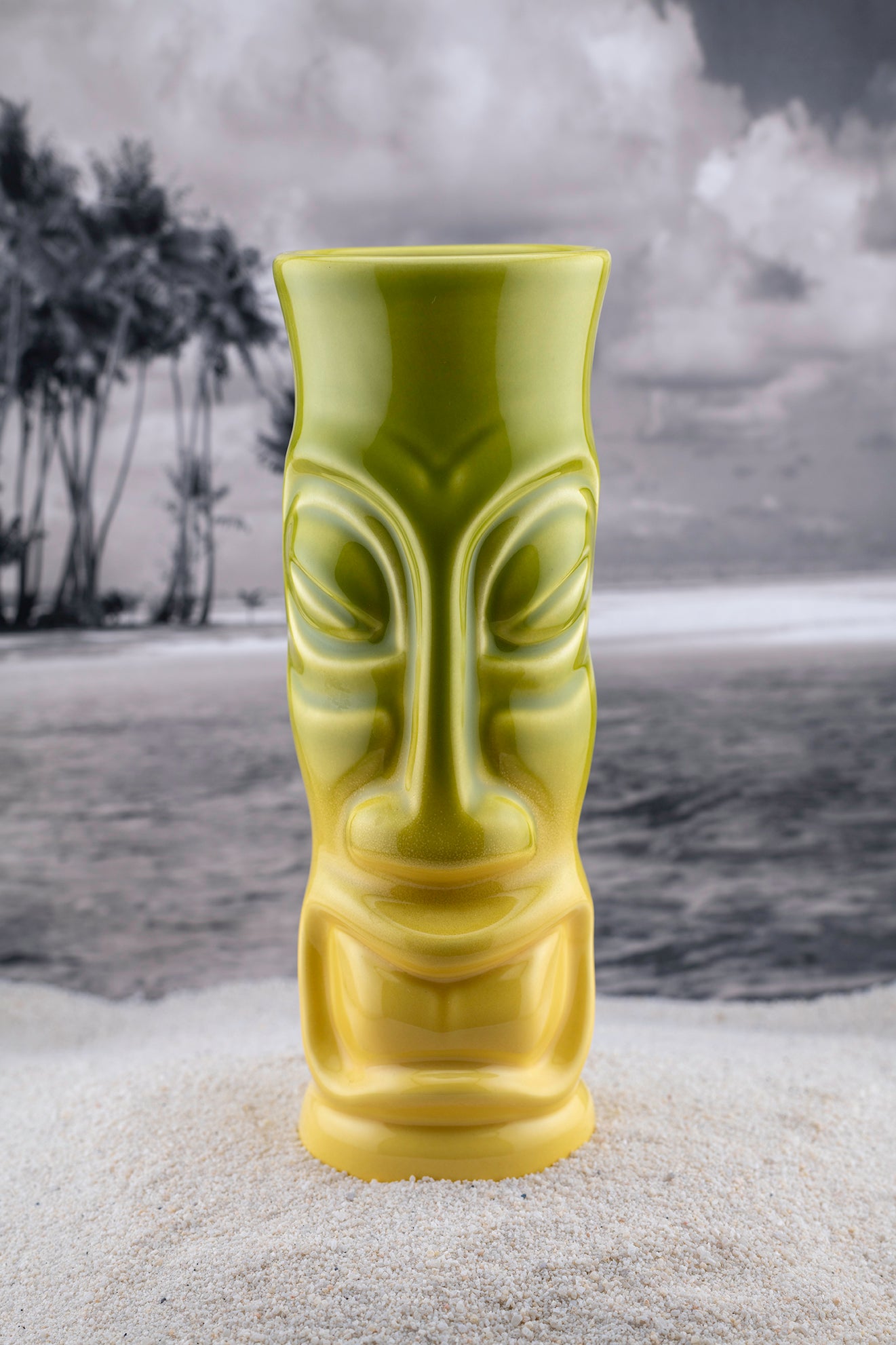 Yaki Tiki