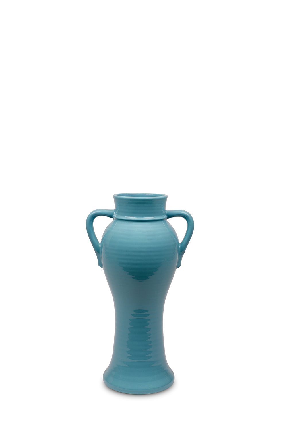 12" REBEKAH VASE - SECONDS