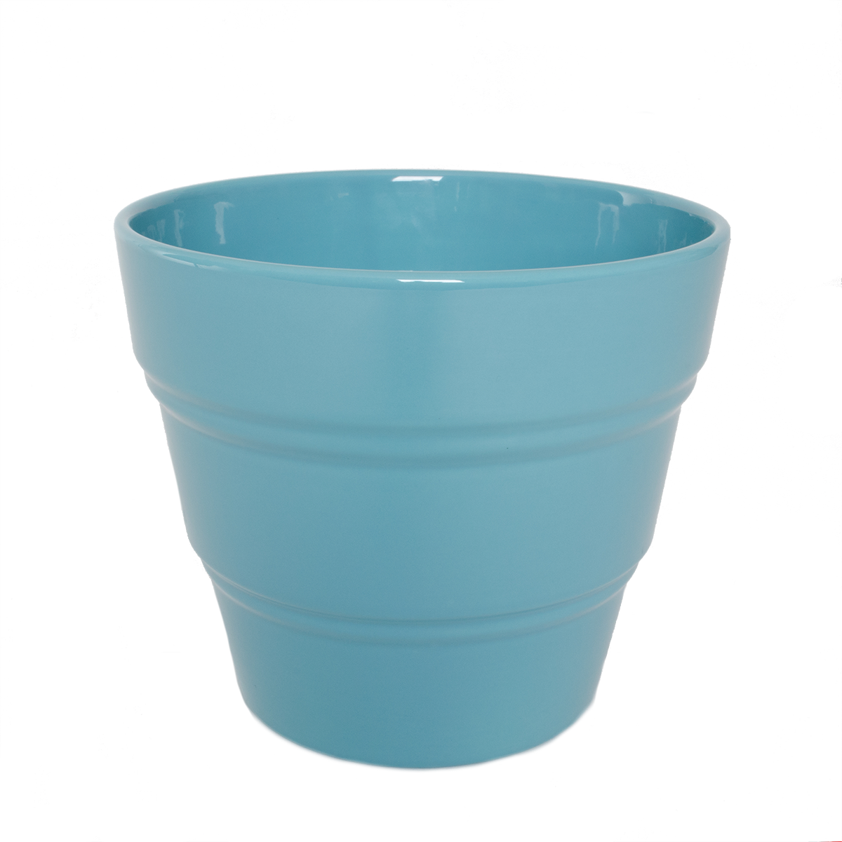 Bauer Italian Flowerpot 9 Inch