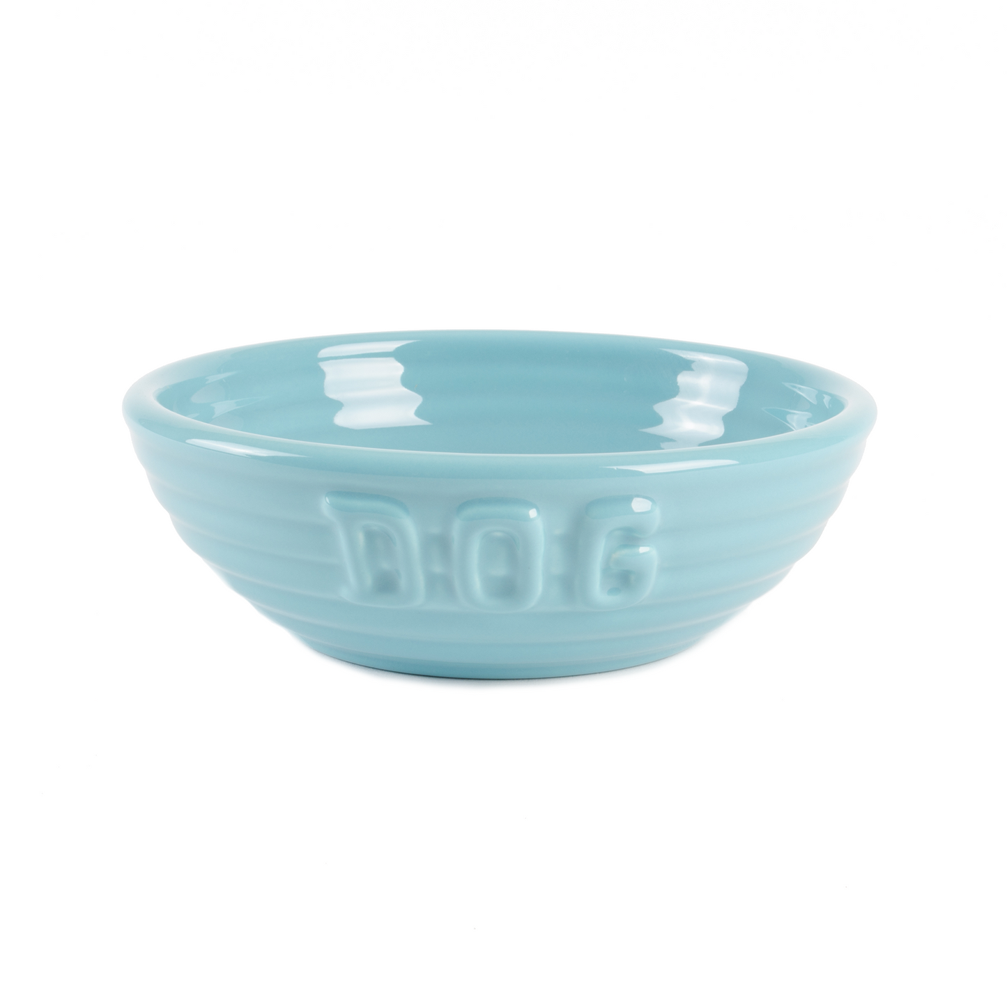 Monterey Dog Bowl