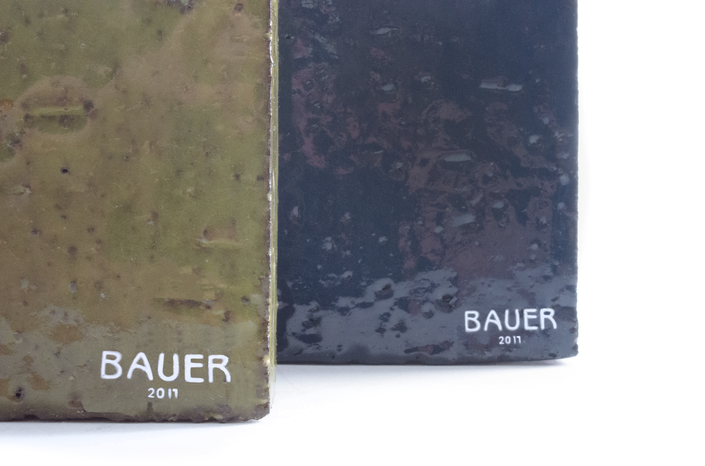 Bauer Accents Bricks