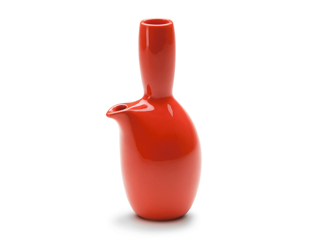 Iroquois Carafe : Bauer Orange