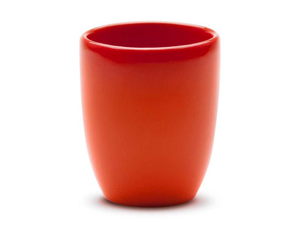 American Modern Tumbler : Bauer Orange