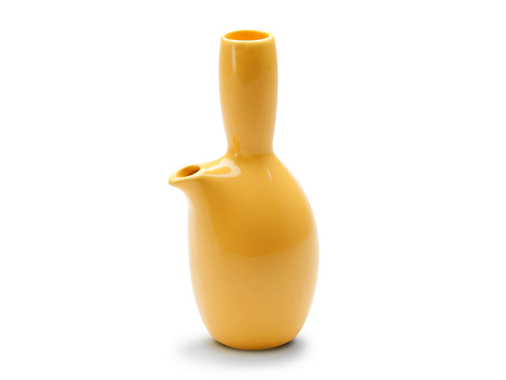 Iroquois Carafe : Bauer Yellow