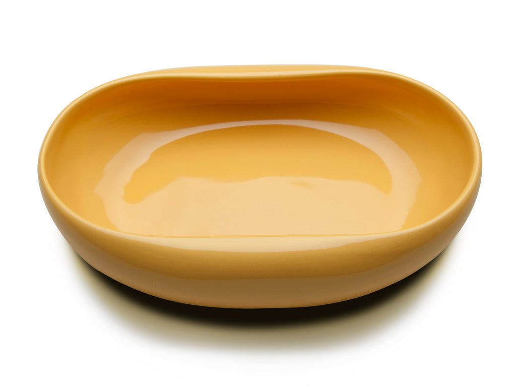 American Modern Vegetable Dish : Bauer Yellow