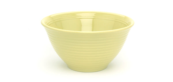 CLASSIC MIXING BOWL # 06 - SECONDS