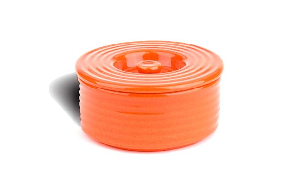STACKING REFRIGERATOR CANISTER - SECONDS