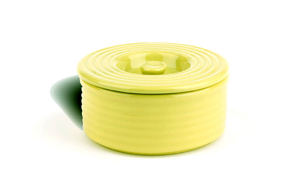 STACKING REFRIGERATOR CANISTER - SECONDS