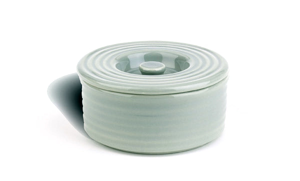STACKING REFRIGERATOR CANISTER - SECONDS